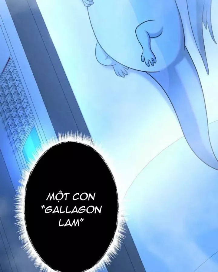 Tôi Đã Trở Thành Quái Vật Không Gian Chapter 76 - Trang 2