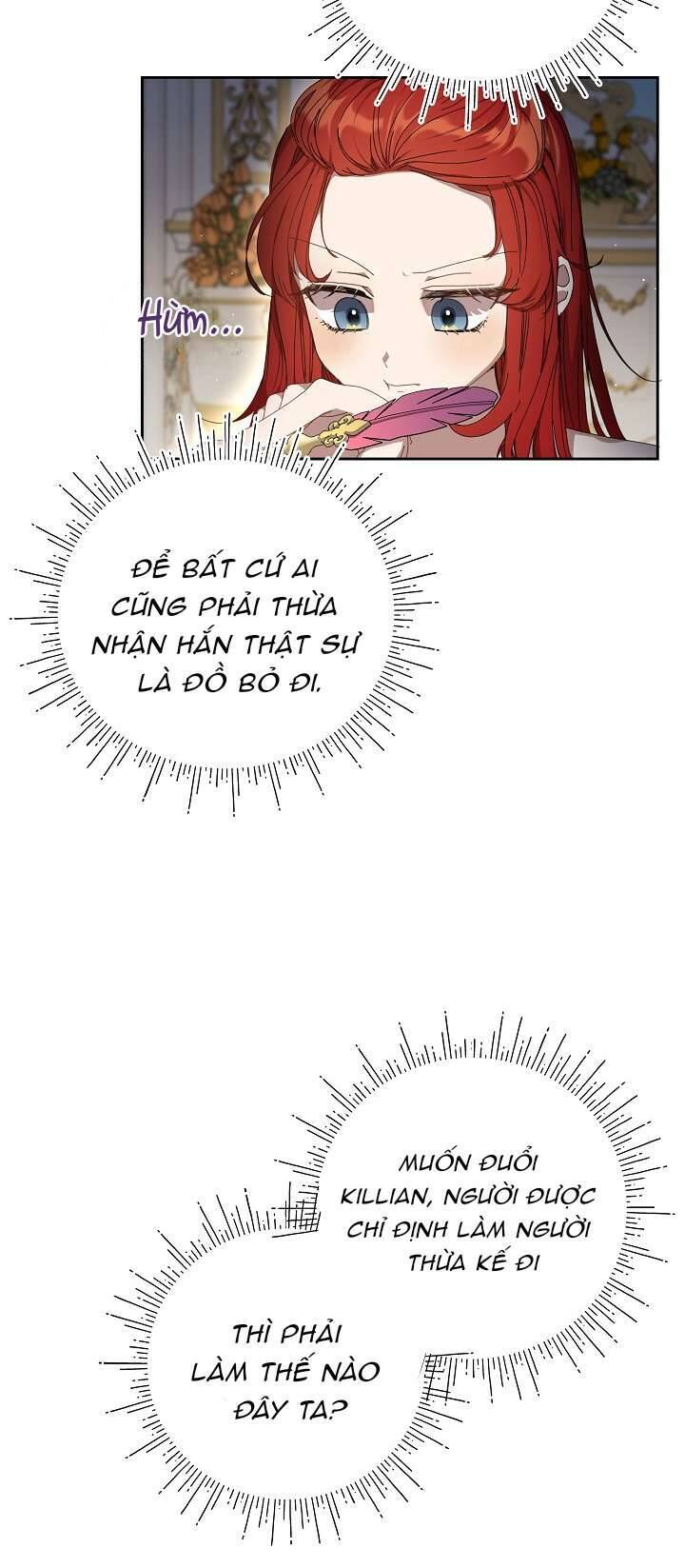 Tôi Đã Vô Tình Quyến Rũ Em Trai Của Nam Chính Chapter 20 3