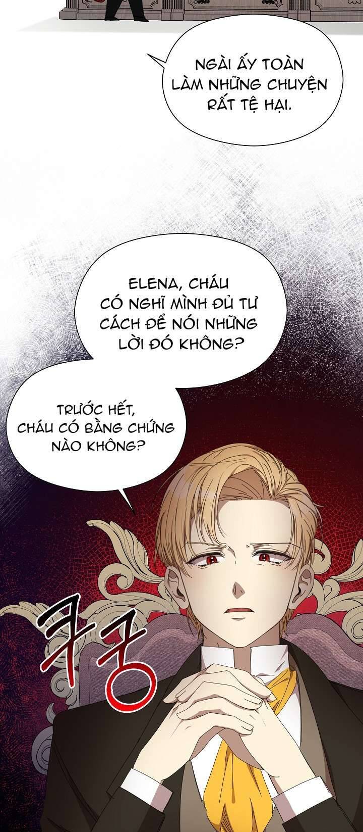 Tôi Đã Vô Tình Quyến Rũ Em Trai Của Nam Chính Chapter 20 5