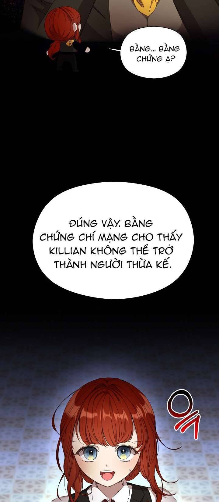 Tôi Đã Vô Tình Quyến Rũ Em Trai Của Nam Chính Chapter 20 6