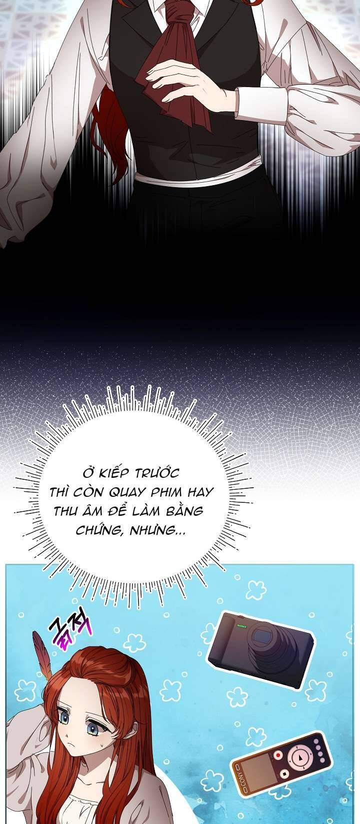 Tôi Đã Vô Tình Quyến Rũ Em Trai Của Nam Chính Chapter 20 7