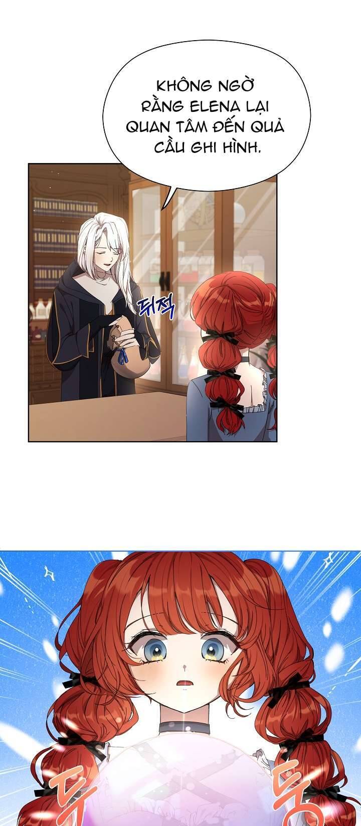 Tôi Đã Vô Tình Quyến Rũ Em Trai Của Nam Chính Chapter 20 9