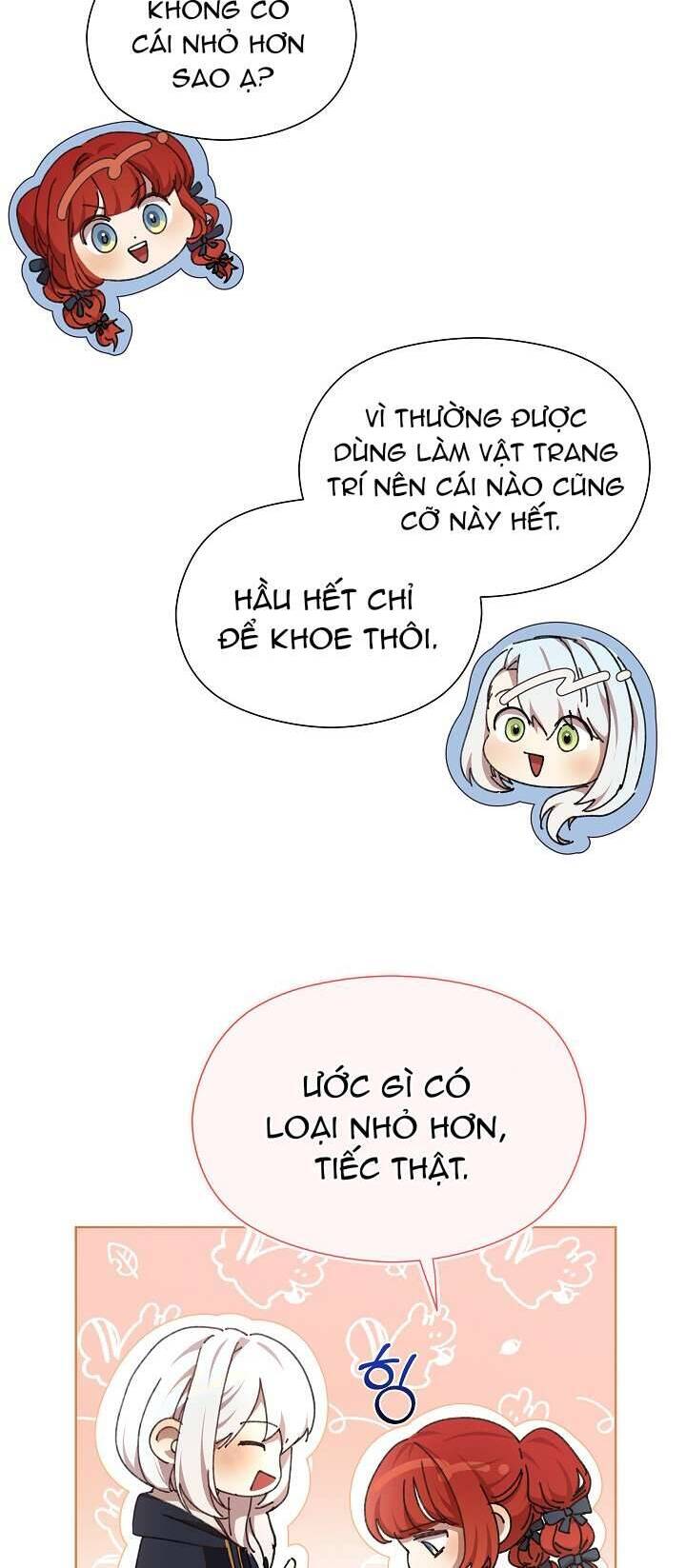 Tôi Đã Vô Tình Quyến Rũ Em Trai Của Nam Chính Chapter 20 12