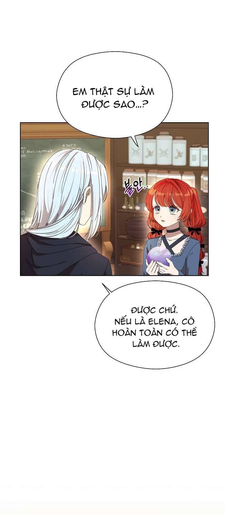 Tôi Đã Vô Tình Quyến Rũ Em Trai Của Nam Chính Chapter 20 14