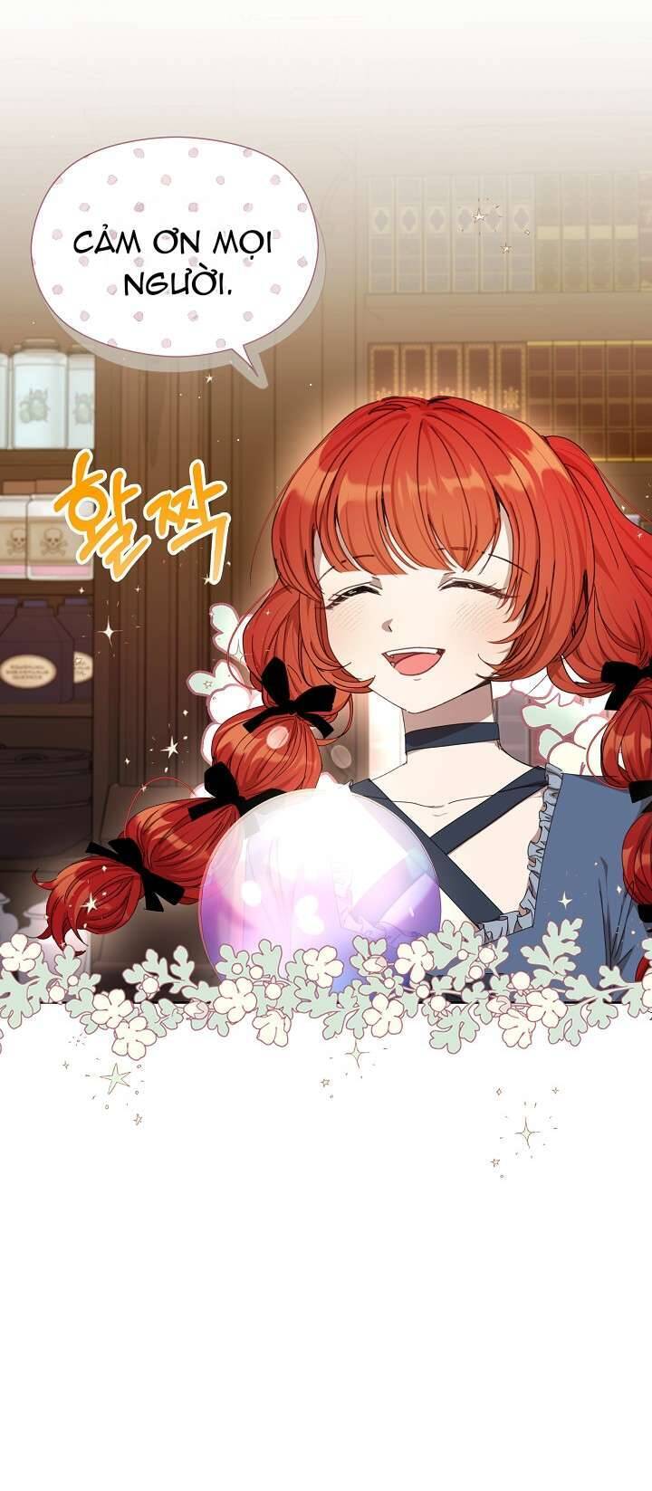 Tôi Đã Vô Tình Quyến Rũ Em Trai Của Nam Chính Chapter 20 15