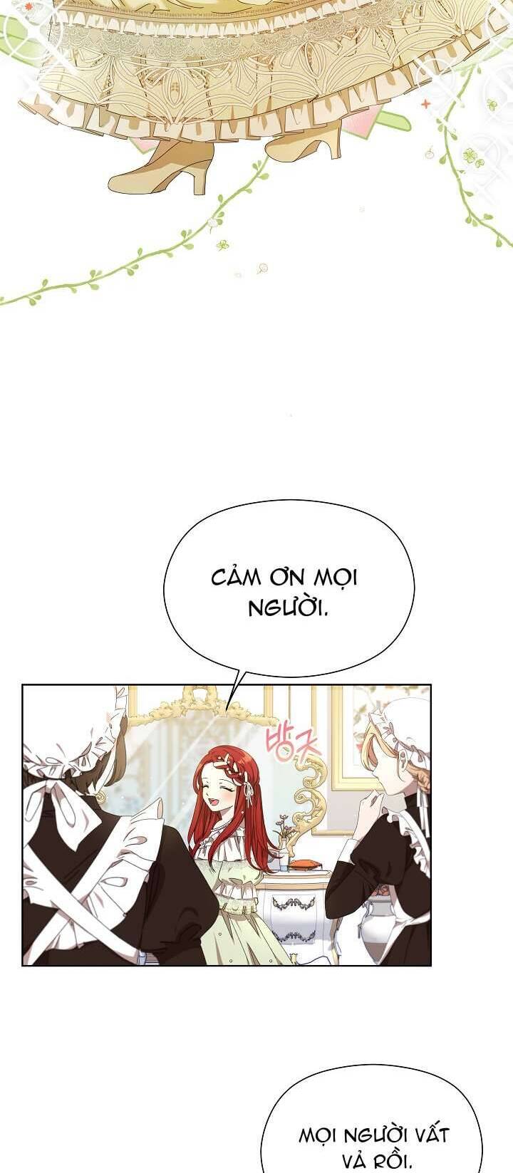 Tôi Đã Vô Tình Quyến Rũ Em Trai Của Nam Chính Chapter 20 18