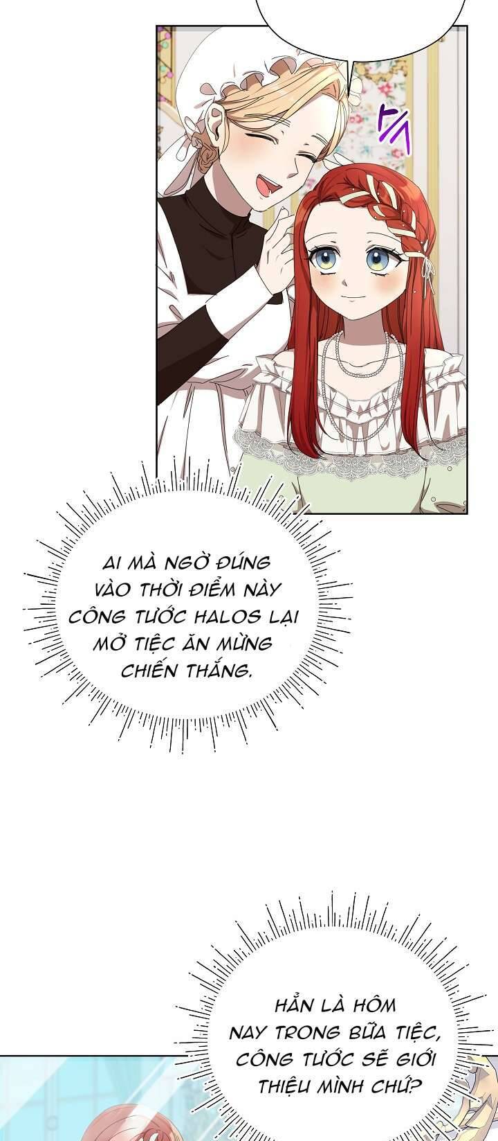 Tôi Đã Vô Tình Quyến Rũ Em Trai Của Nam Chính Chapter 20 19