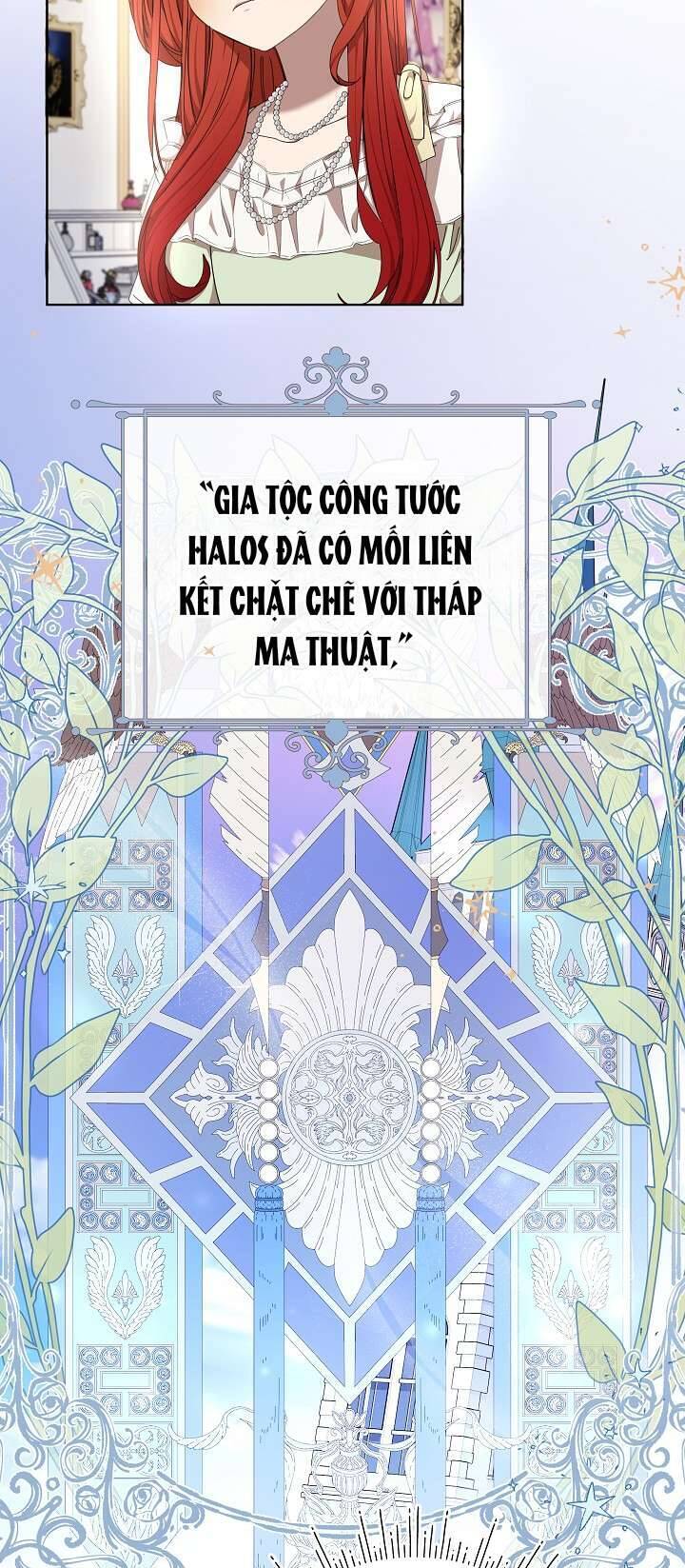 Tôi Đã Vô Tình Quyến Rũ Em Trai Của Nam Chính Chapter 20 23