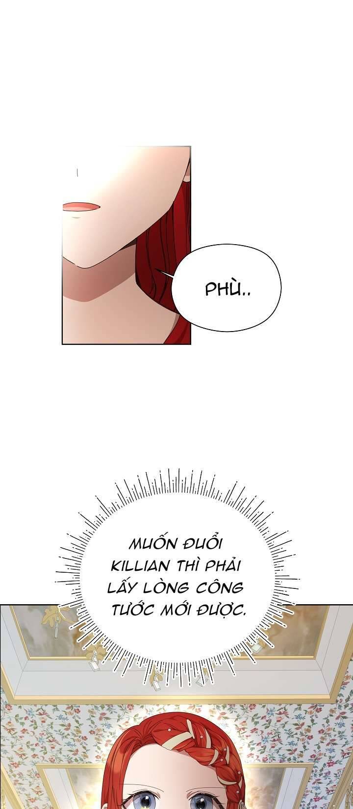 Tôi Đã Vô Tình Quyến Rũ Em Trai Của Nam Chính Chapter 20 25