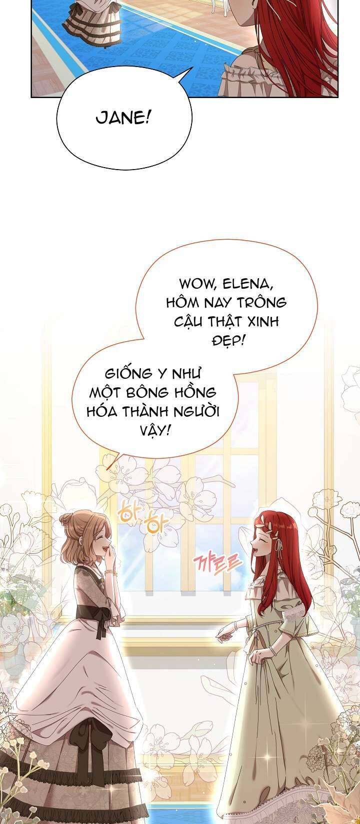 Tôi Đã Vô Tình Quyến Rũ Em Trai Của Nam Chính Chapter 20 27