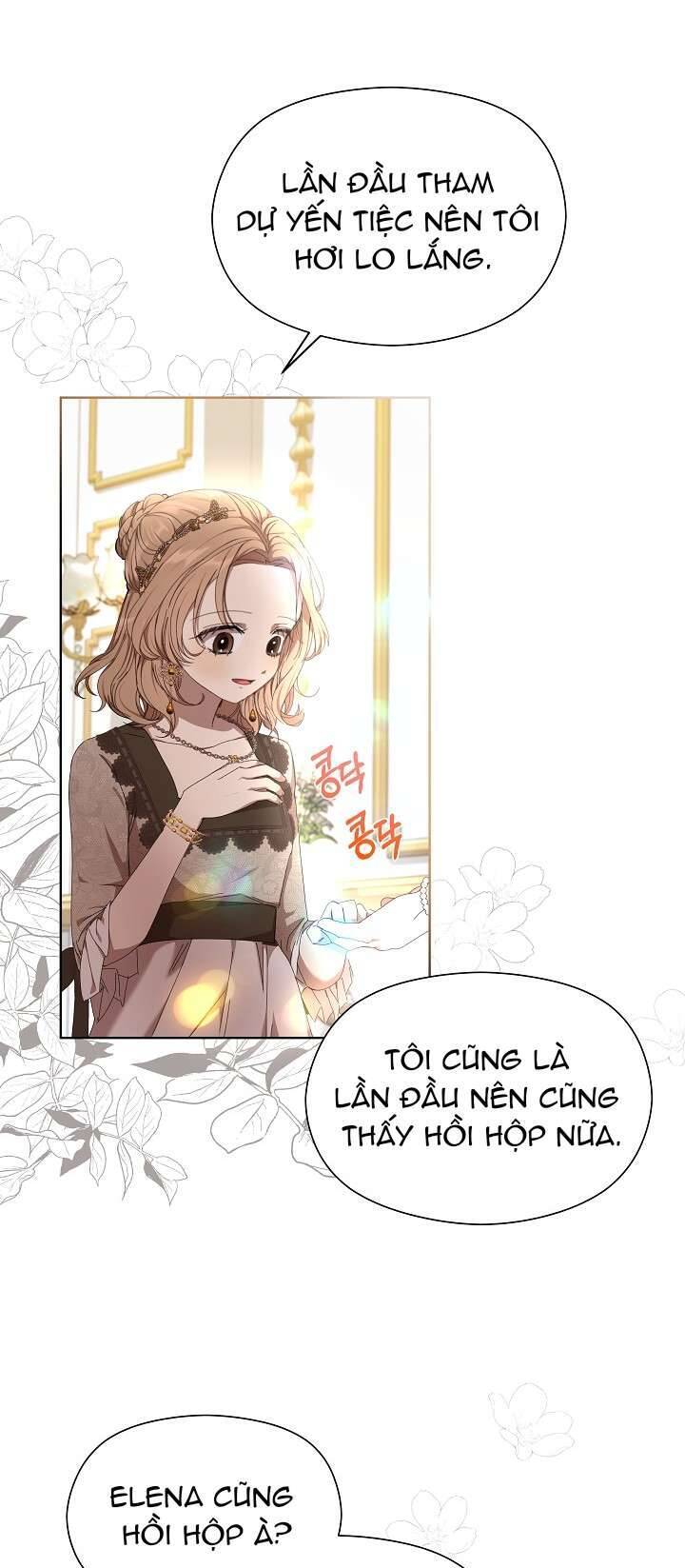 Tôi Đã Vô Tình Quyến Rũ Em Trai Của Nam Chính Chapter 20 29