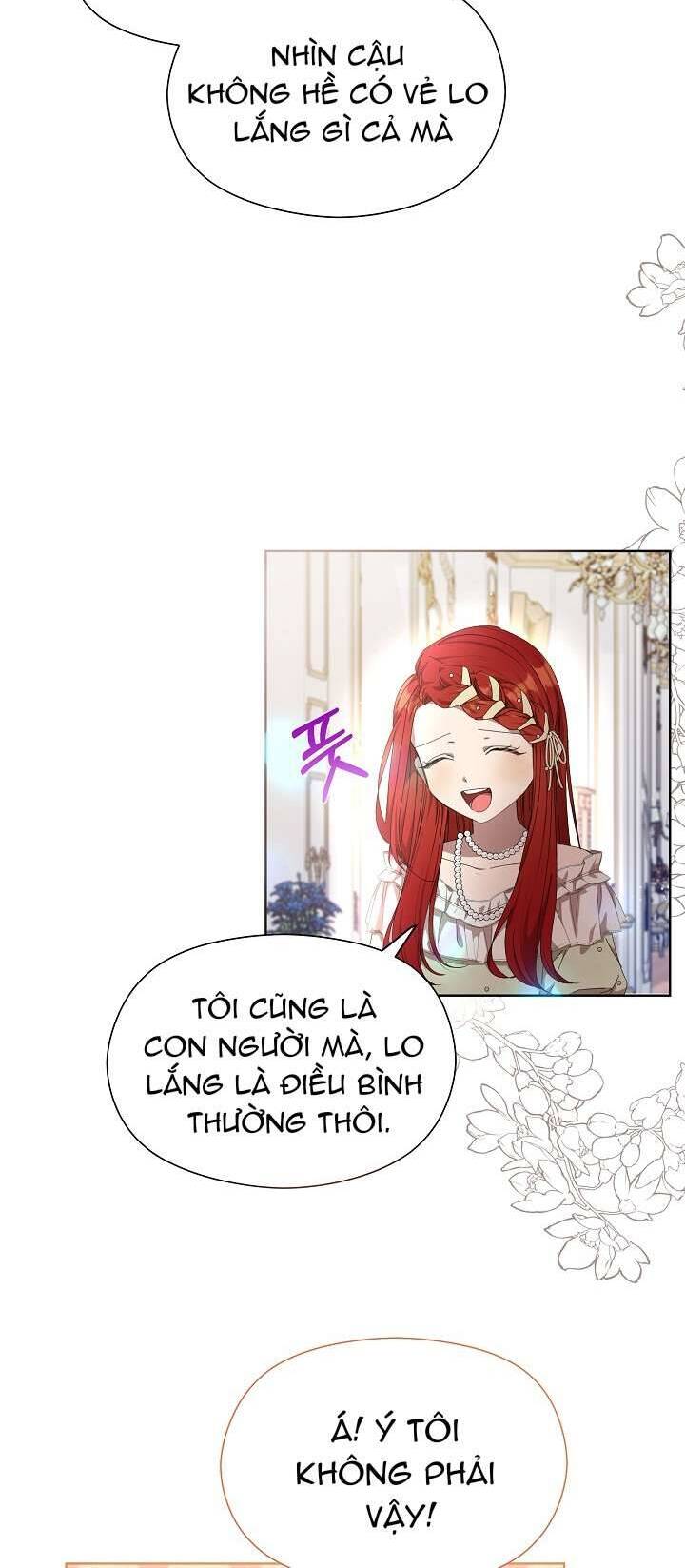 Tôi Đã Vô Tình Quyến Rũ Em Trai Của Nam Chính Chapter 20 30