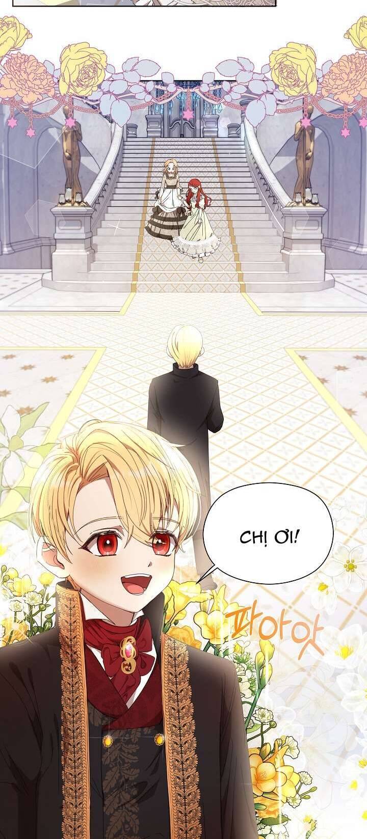 Tôi Đã Vô Tình Quyến Rũ Em Trai Của Nam Chính Chapter 20 32