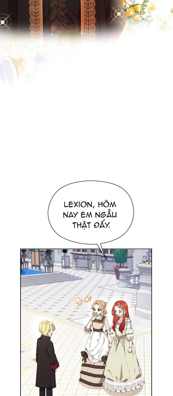 Tôi Đã Vô Tình Quyến Rũ Em Trai Của Nam Chính Chapter 20 33