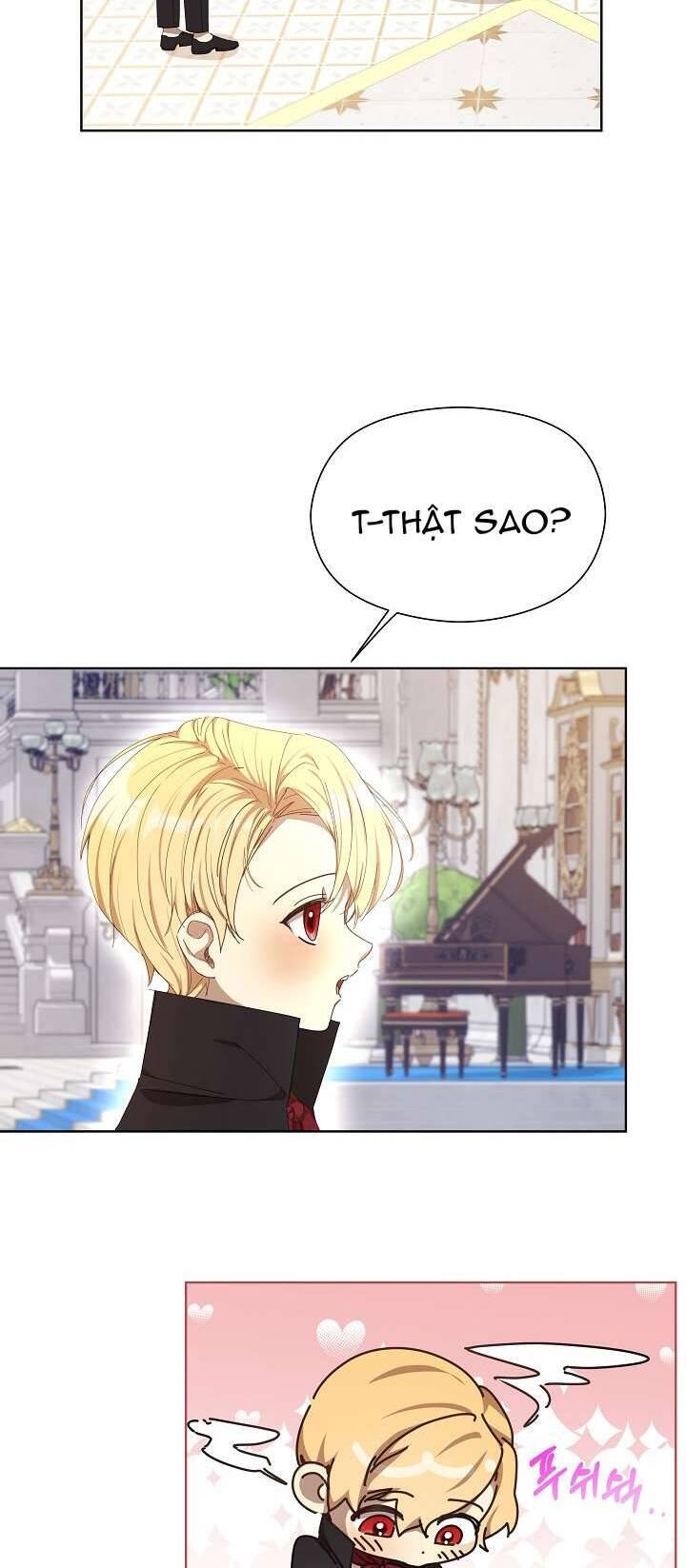 Tôi Đã Vô Tình Quyến Rũ Em Trai Của Nam Chính Chapter 20 34