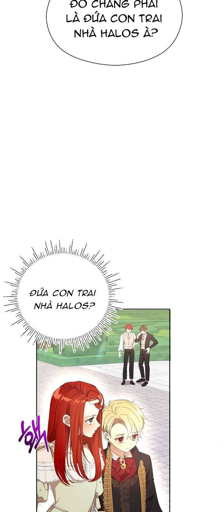 Tôi Đã Vô Tình Quyến Rũ Em Trai Của Nam Chính Chapter 20 40