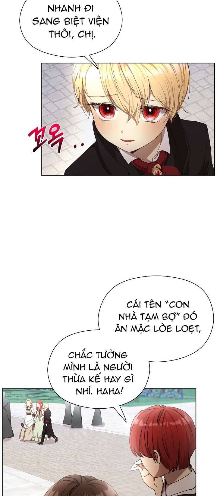 Tôi Đã Vô Tình Quyến Rũ Em Trai Của Nam Chính Chapter 20 42