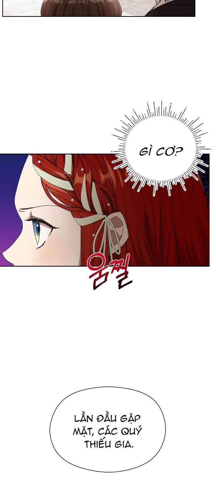 Tôi Đã Vô Tình Quyến Rũ Em Trai Của Nam Chính Chapter 20 43