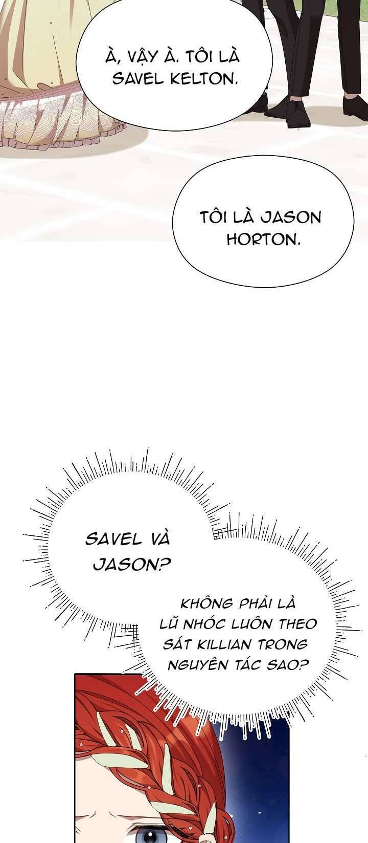 Tôi Đã Vô Tình Quyến Rũ Em Trai Của Nam Chính Chapter 20 45