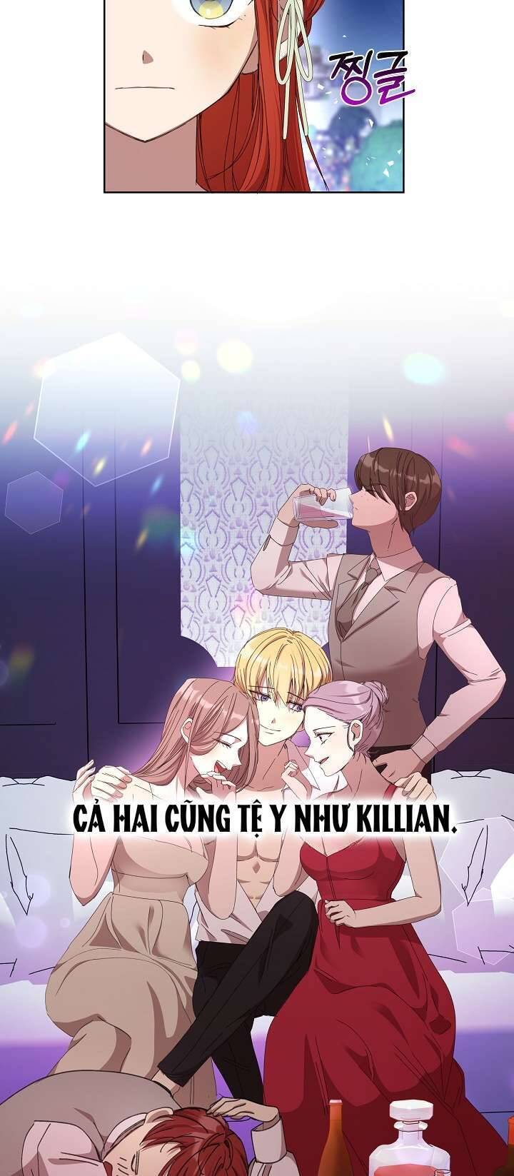 Tôi Đã Vô Tình Quyến Rũ Em Trai Của Nam Chính Chapter 20 46