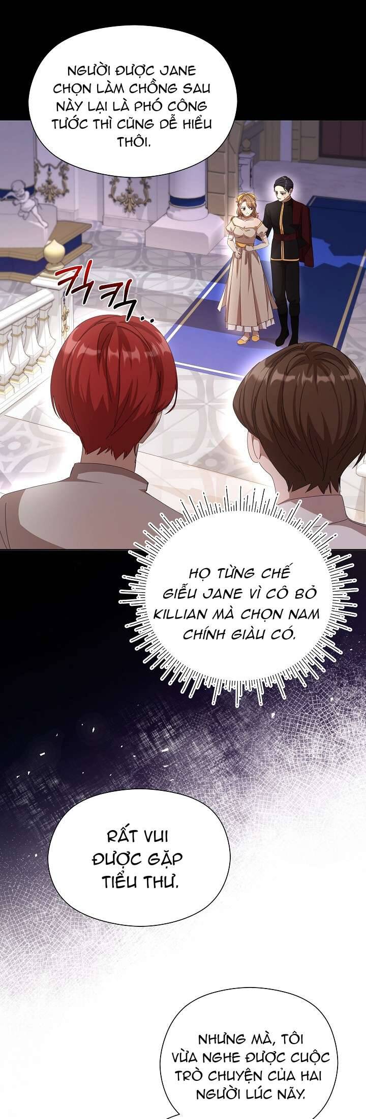 Tôi Đã Vô Tình Quyến Rũ Em Trai Của Nam Chính Chapter 20 48