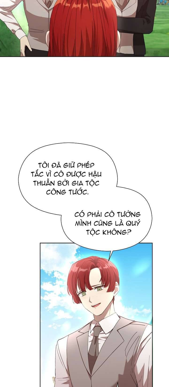 Tôi Đã Vô Tình Quyến Rũ Em Trai Của Nam Chính Chapter 20 51