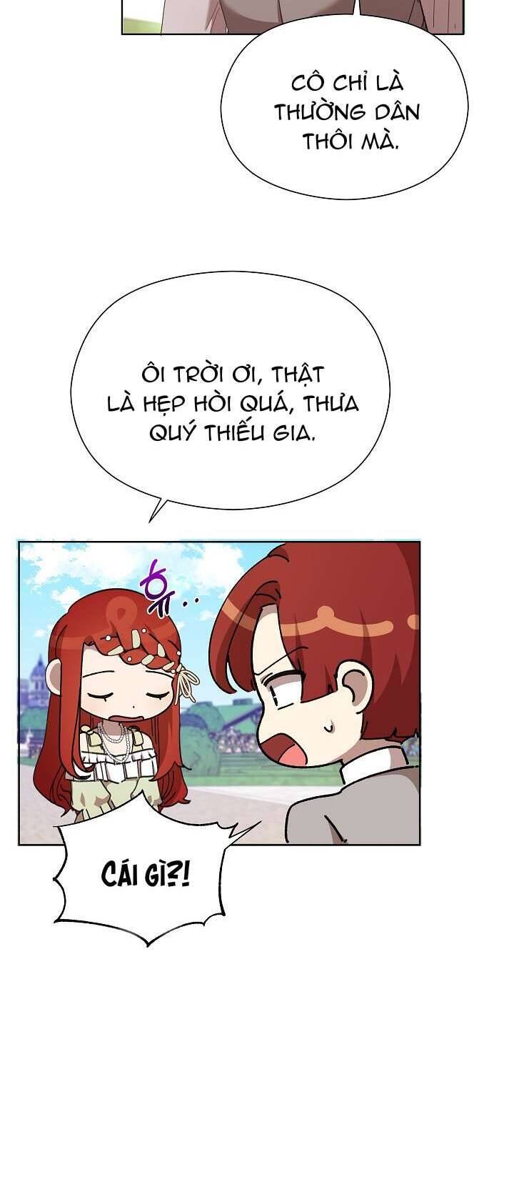Tôi Đã Vô Tình Quyến Rũ Em Trai Của Nam Chính Chapter 20 52