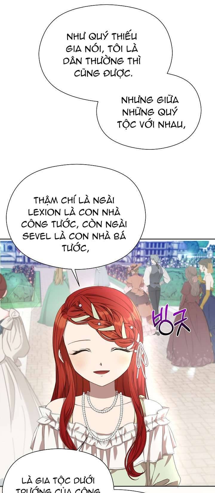 Tôi Đã Vô Tình Quyến Rũ Em Trai Của Nam Chính Chapter 20 53