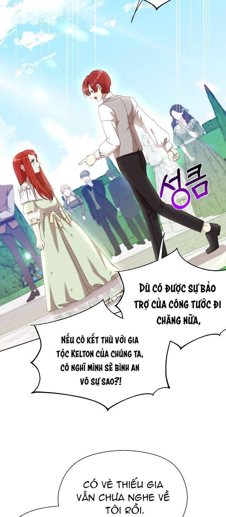 Tôi Đã Vô Tình Quyến Rũ Em Trai Của Nam Chính Chapter 20 56