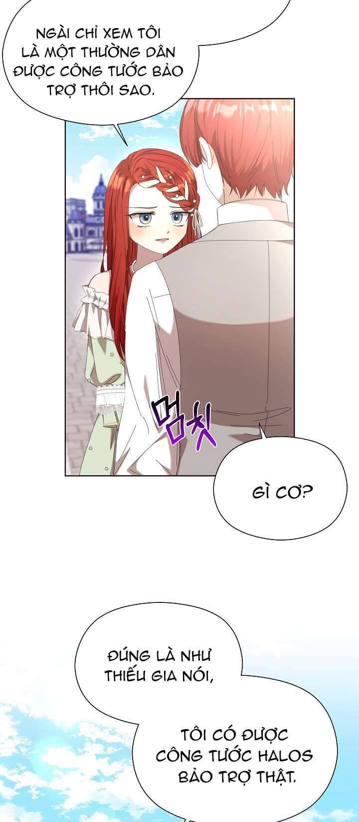 Tôi Đã Vô Tình Quyến Rũ Em Trai Của Nam Chính Chapter 20 57