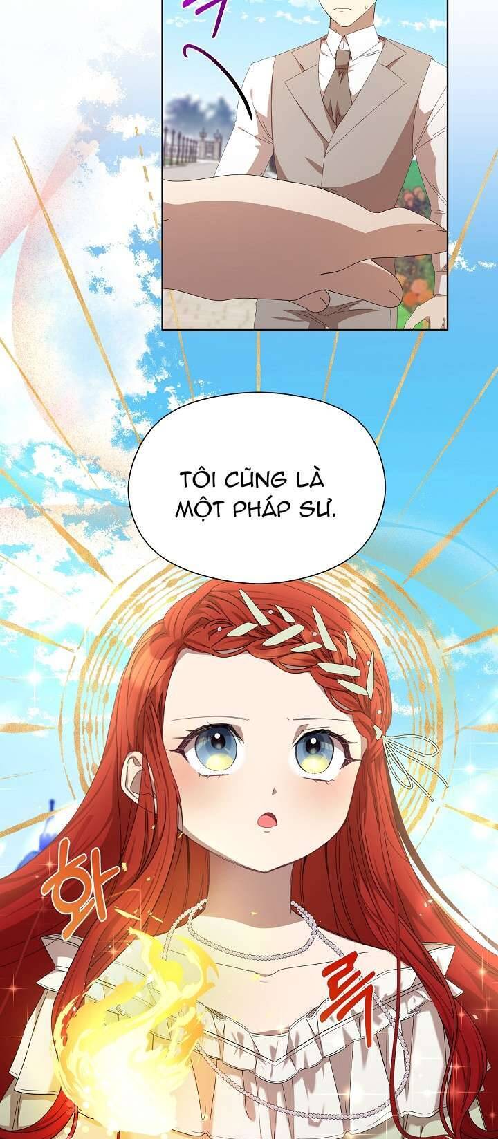Tôi Đã Vô Tình Quyến Rũ Em Trai Của Nam Chính Chapter 20 59
