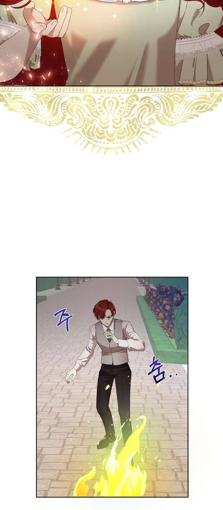 Tôi Đã Vô Tình Quyến Rũ Em Trai Của Nam Chính Chapter 20 60