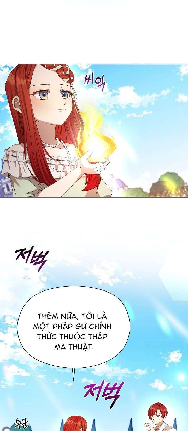 Tôi Đã Vô Tình Quyến Rũ Em Trai Của Nam Chính Chapter 20 61