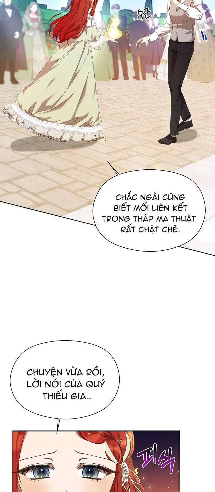 Tôi Đã Vô Tình Quyến Rũ Em Trai Của Nam Chính Chapter 20 62