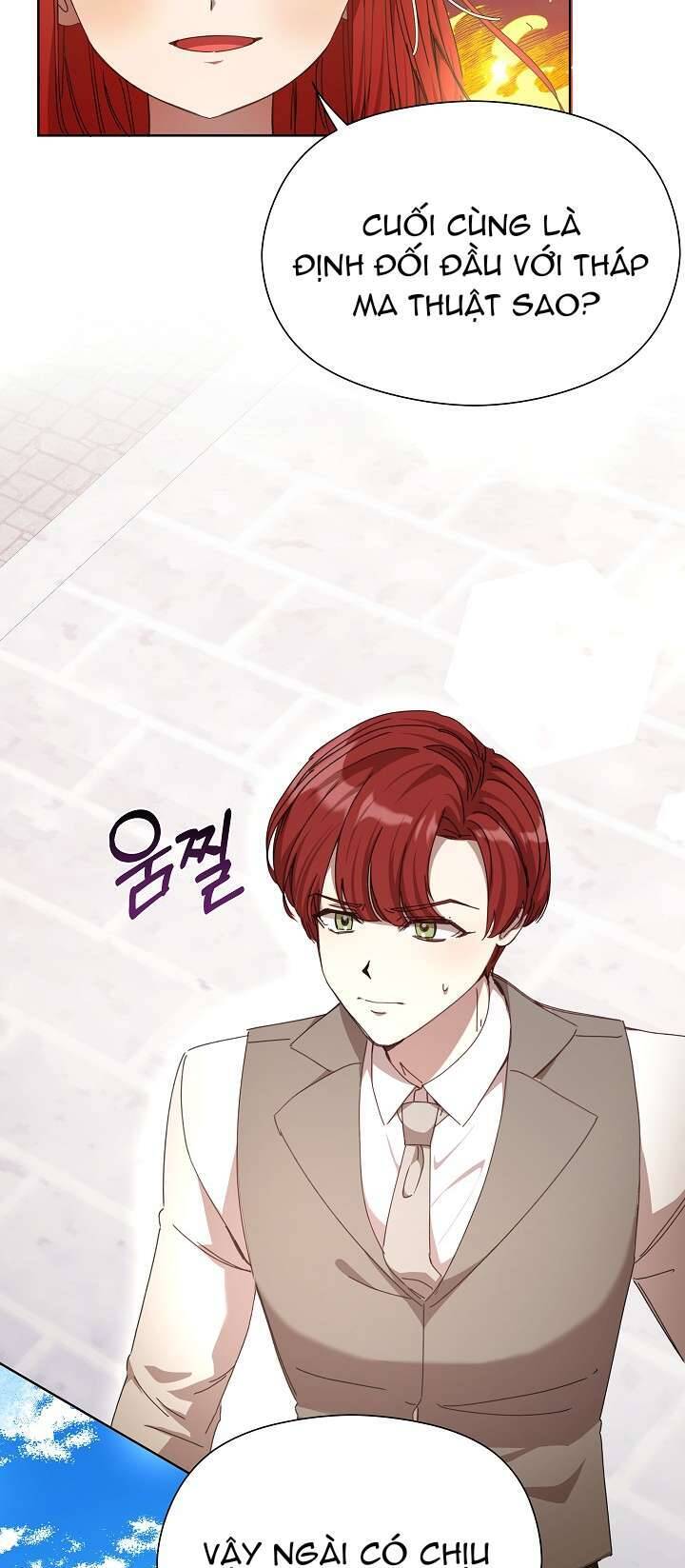 Tôi Đã Vô Tình Quyến Rũ Em Trai Của Nam Chính Chapter 20 63