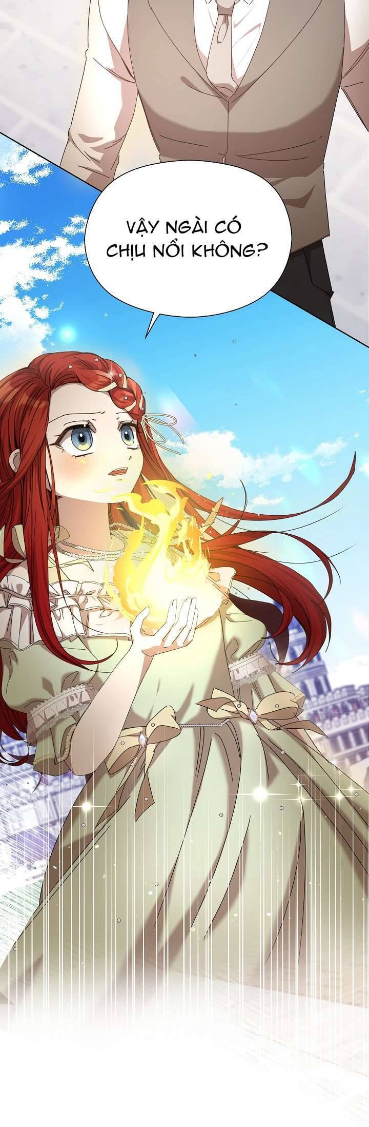 Tôi Đã Vô Tình Quyến Rũ Em Trai Của Nam Chính Chapter 21 3