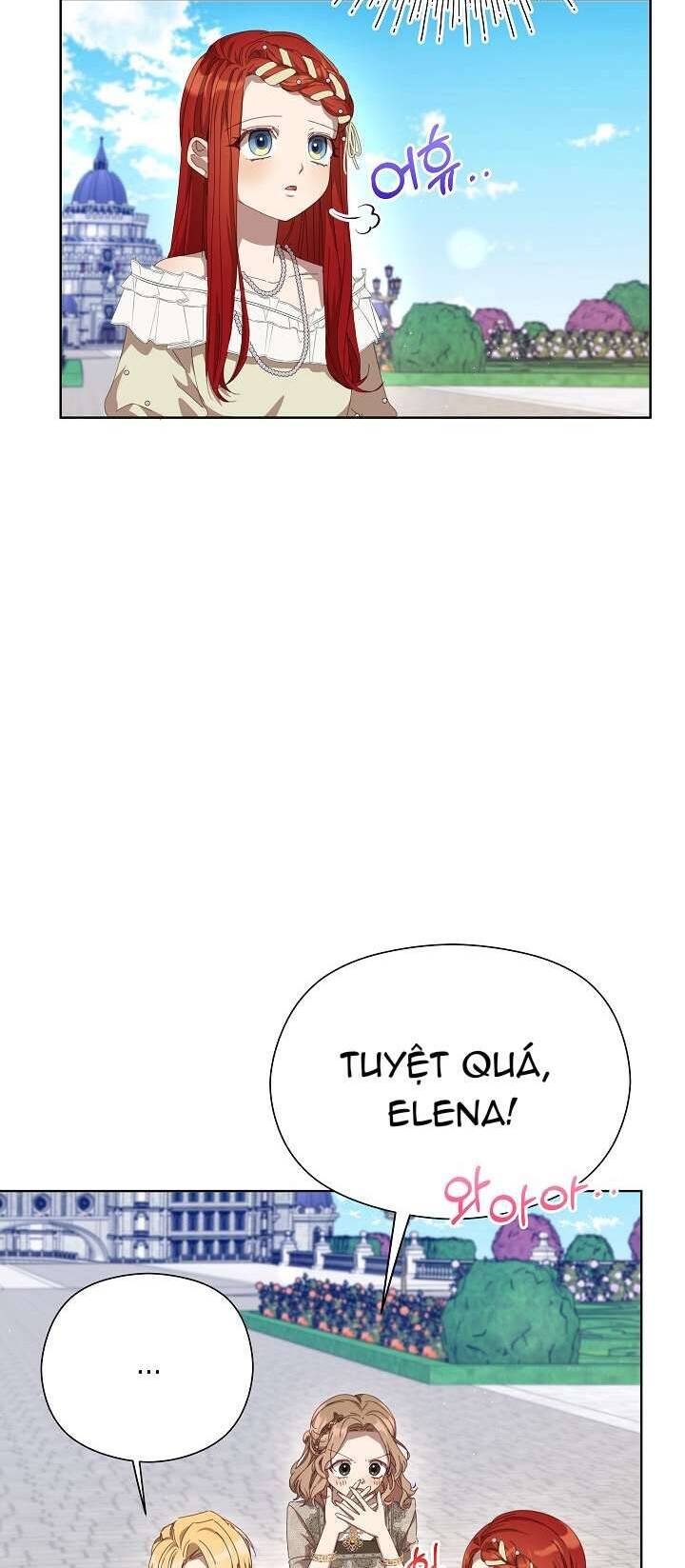 Tôi Đã Vô Tình Quyến Rũ Em Trai Của Nam Chính Chapter 21 6