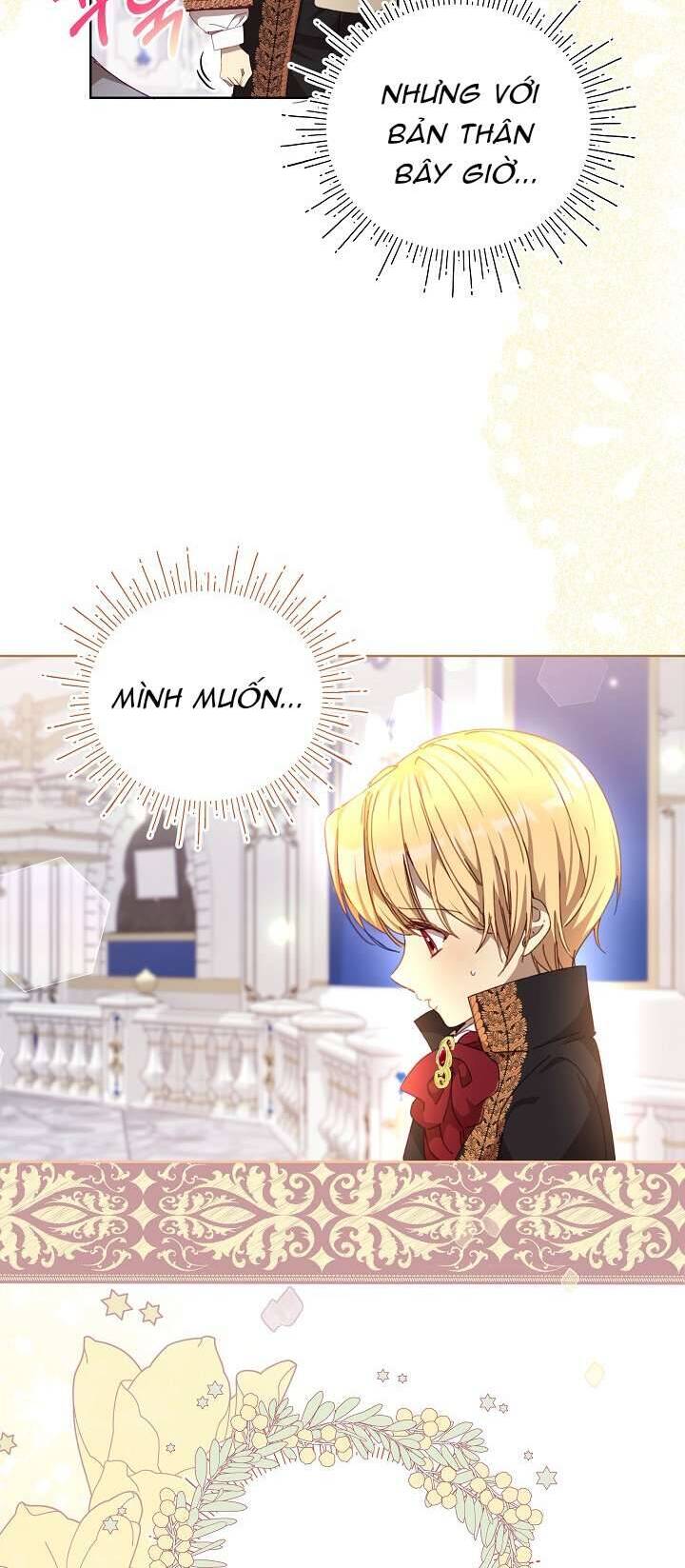 Tôi Đã Vô Tình Quyến Rũ Em Trai Của Nam Chính Chapter 21 17