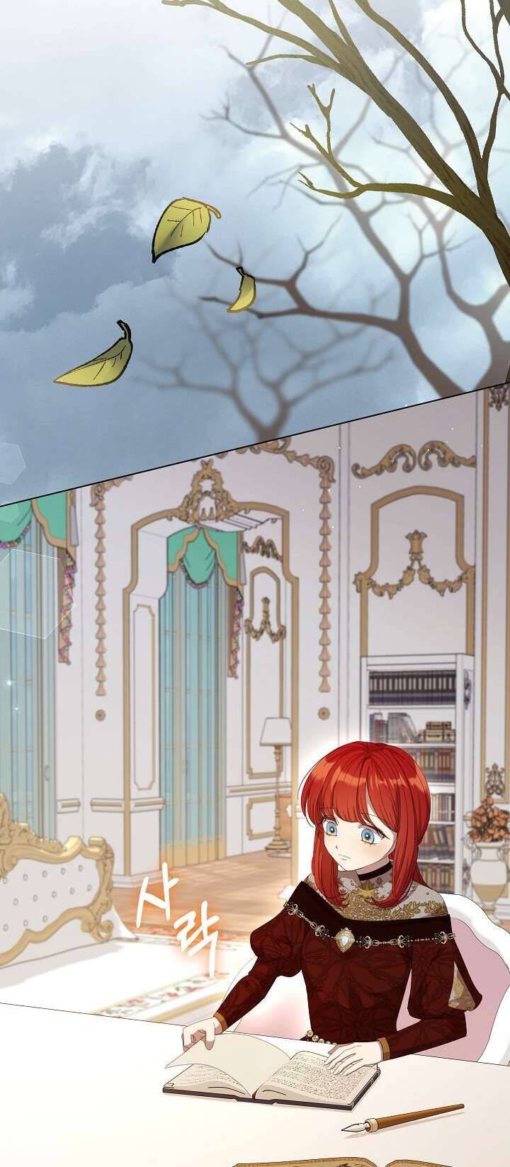 Tôi Đã Vô Tình Quyến Rũ Em Trai Của Nam Chính Chapter 21 19