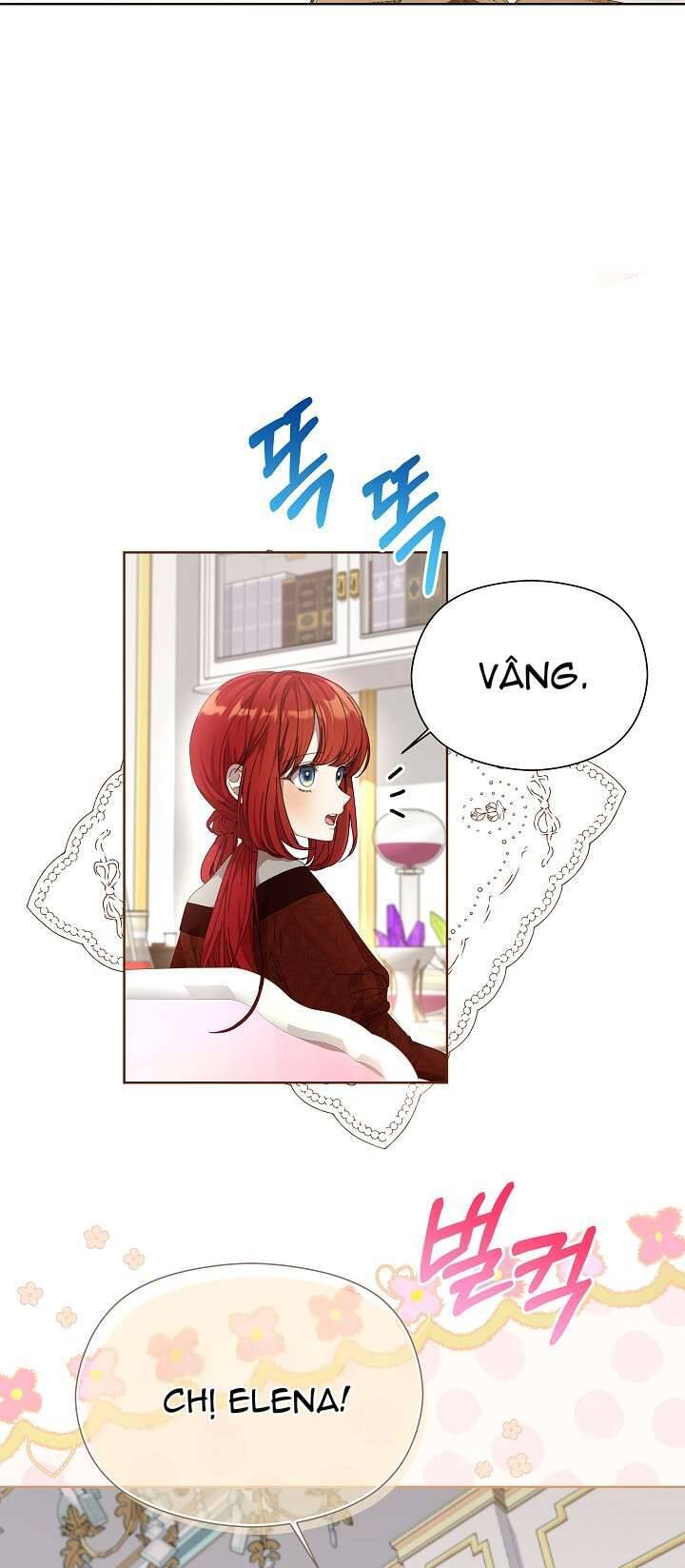 Tôi Đã Vô Tình Quyến Rũ Em Trai Của Nam Chính Chapter 21 20