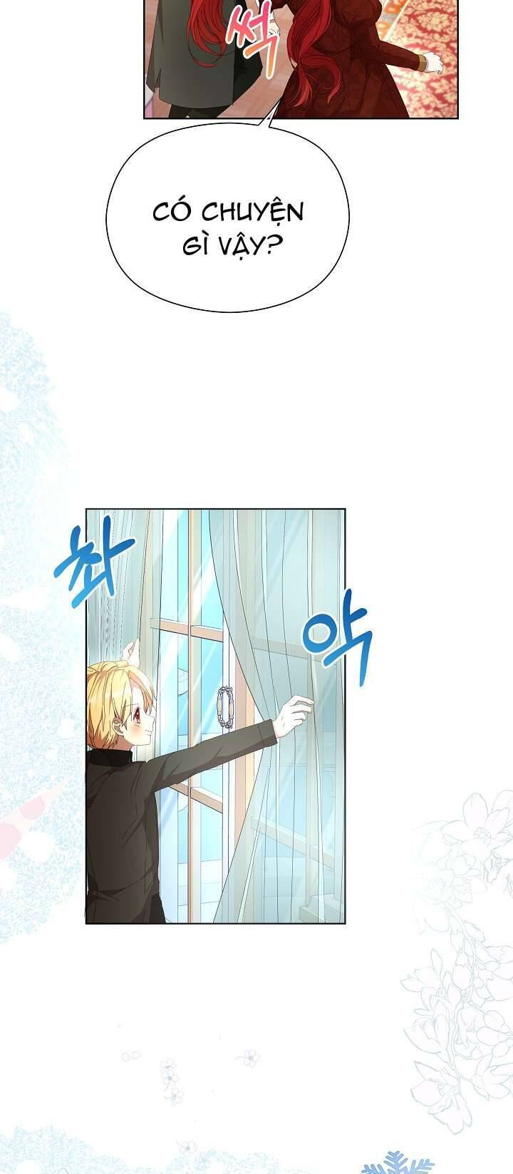 Tôi Đã Vô Tình Quyến Rũ Em Trai Của Nam Chính Chapter 21 22
