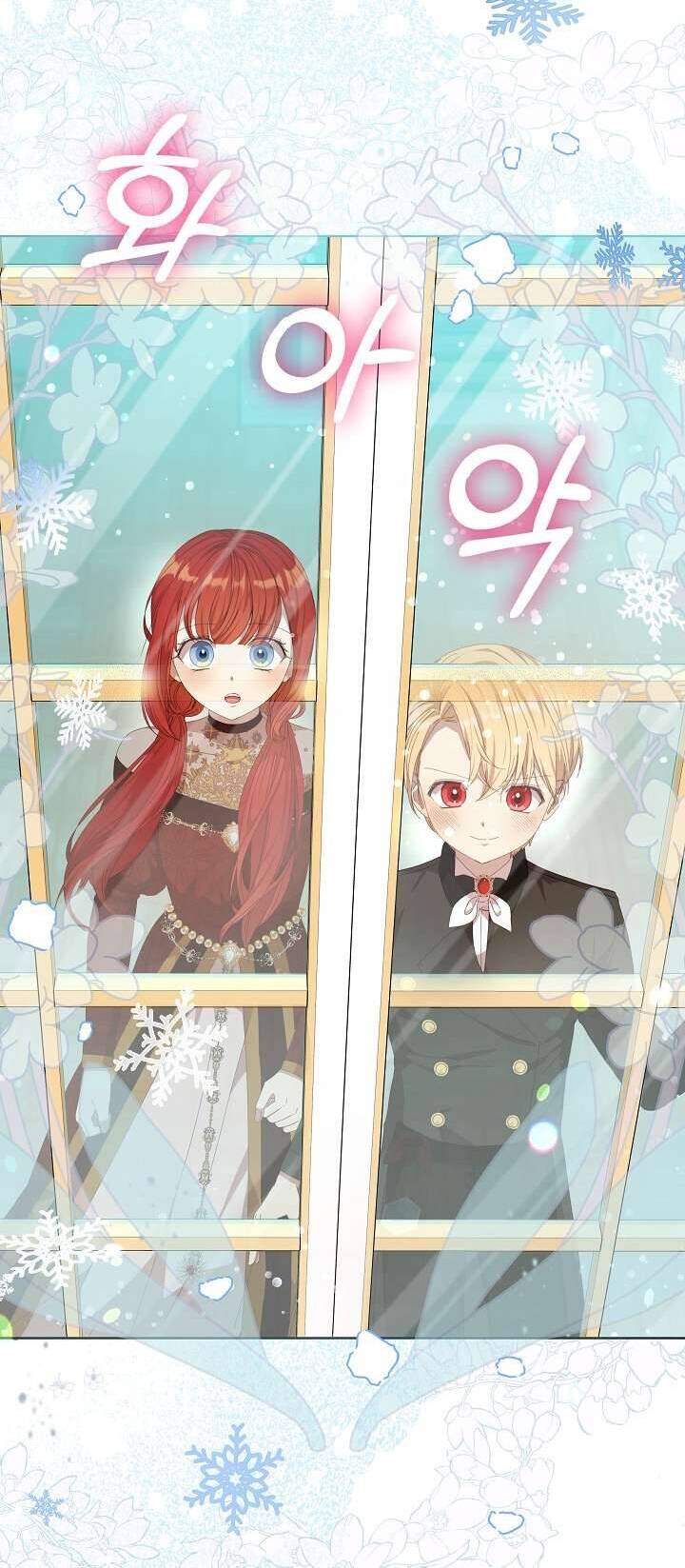 Tôi Đã Vô Tình Quyến Rũ Em Trai Của Nam Chính Chapter 21 23
