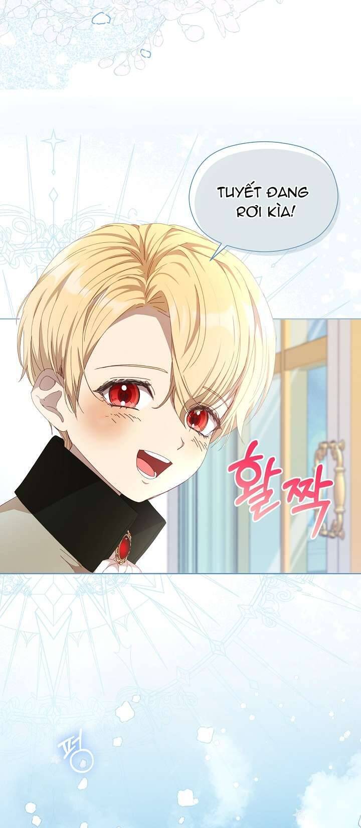 Tôi Đã Vô Tình Quyến Rũ Em Trai Của Nam Chính Chapter 21 24