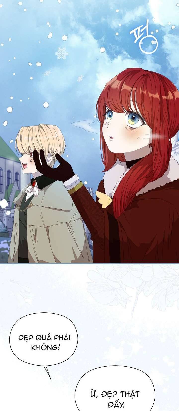 Tôi Đã Vô Tình Quyến Rũ Em Trai Của Nam Chính Chapter 21 25