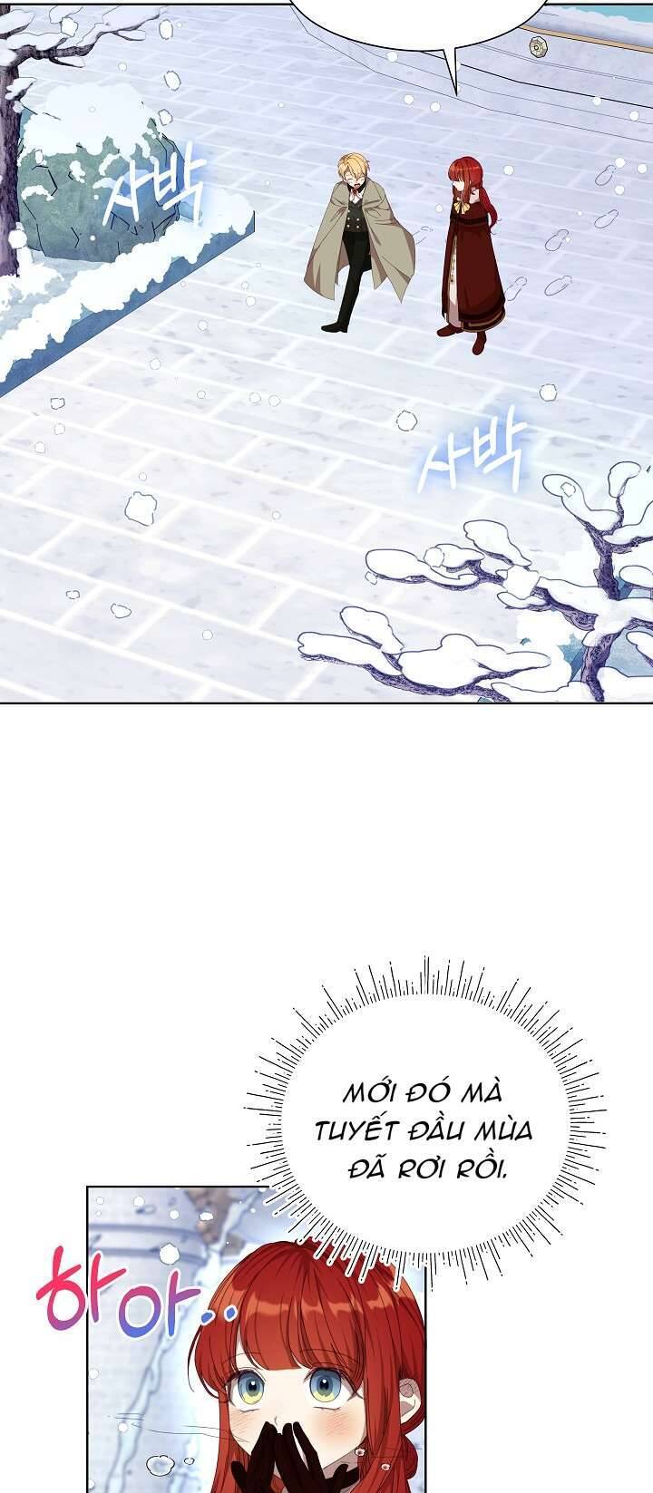 Tôi Đã Vô Tình Quyến Rũ Em Trai Của Nam Chính Chapter 21 26