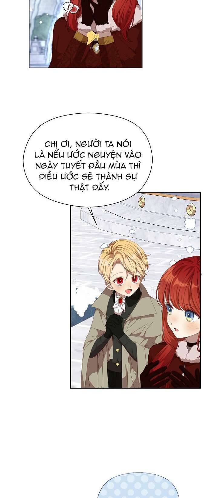 Tôi Đã Vô Tình Quyến Rũ Em Trai Của Nam Chính Chapter 21 27