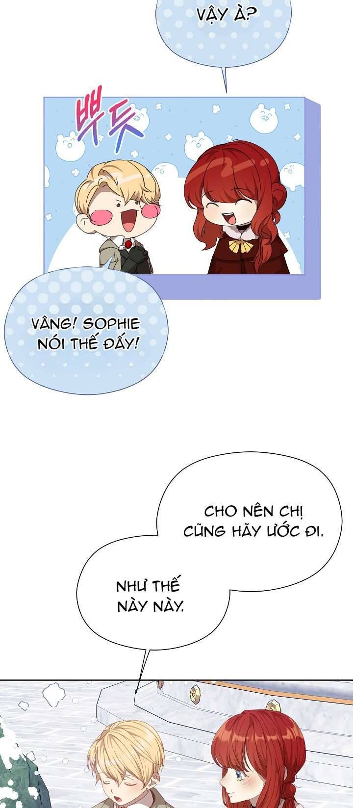 Tôi Đã Vô Tình Quyến Rũ Em Trai Của Nam Chính Chapter 21 28