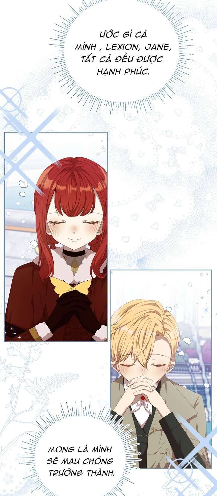 Tôi Đã Vô Tình Quyến Rũ Em Trai Của Nam Chính Chapter 21 30
