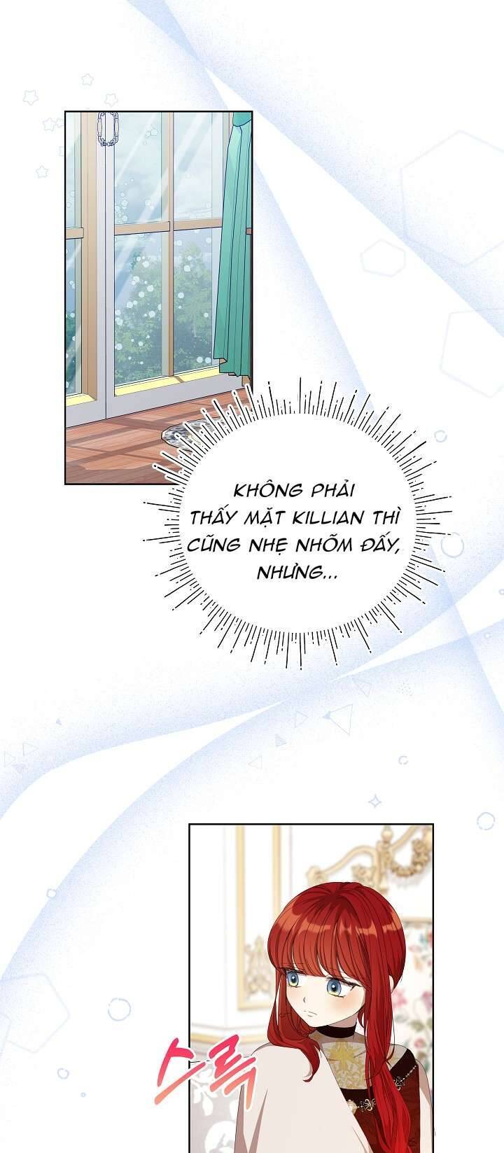 Tôi Đã Vô Tình Quyến Rũ Em Trai Của Nam Chính Chapter 21 34