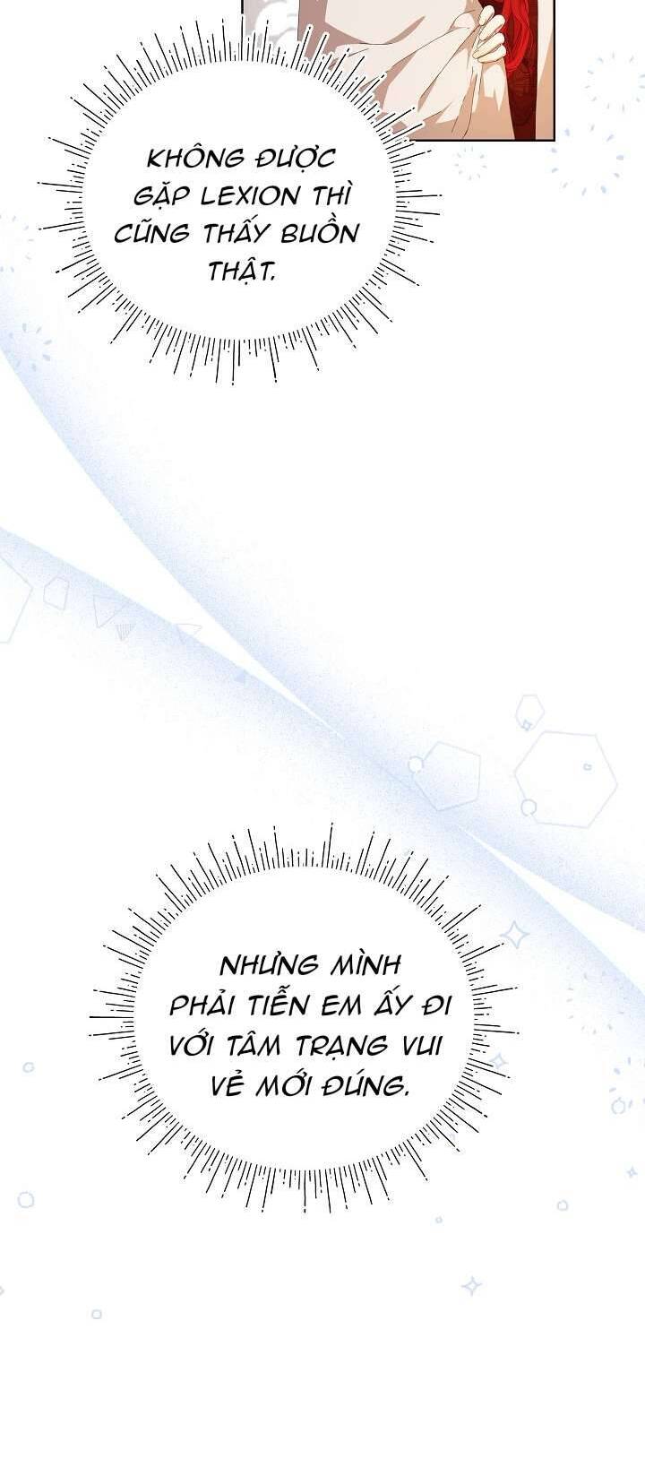 Tôi Đã Vô Tình Quyến Rũ Em Trai Của Nam Chính Chapter 21 35
